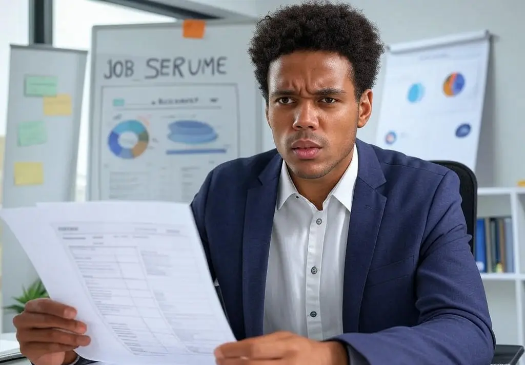 Why You're Not Getting Interview Calls & How to Fix It