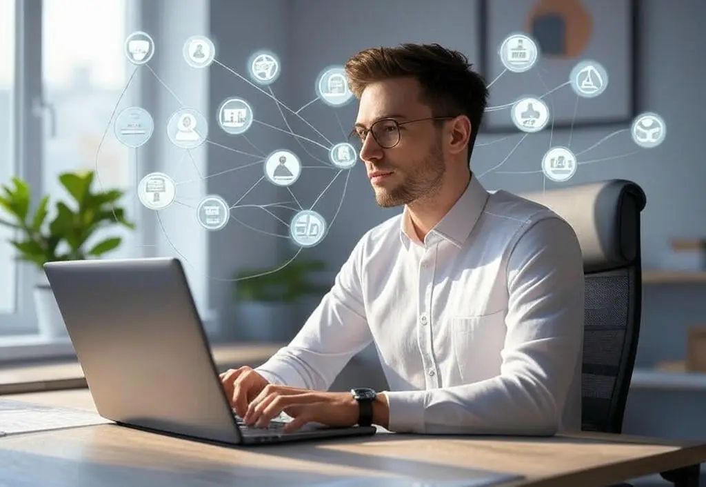The Power of Networking: How to Use LinkedIn for Job Hunting